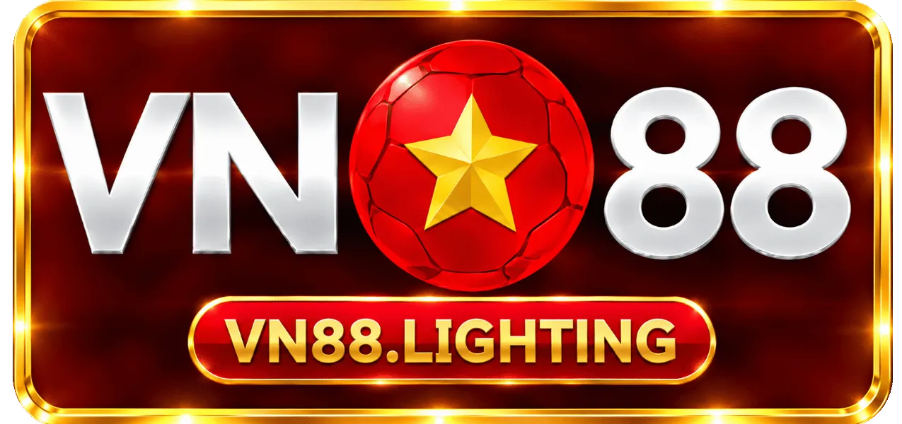 Vn88 – Vn88 COM🎖️ Trang Chủ Nhà Cái Uy Tín Tốp 1 Việt Nam 2026